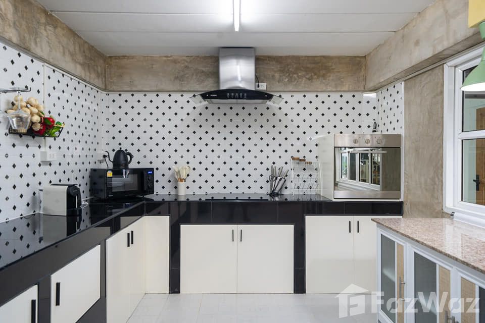picture 7 Bedroom Villa for rent in Wichit, Phuket  1907709 - 4/26