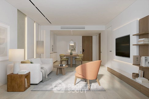1-BR Condo at Layan Green Park Phase 2 close to Layan (ID 1309479)