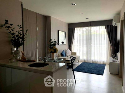 Condos for rent : 1-BR Condo For Rent At Rhythm Sukhumvit 42, 200m To BTS Ekkamai (ID 2812275)