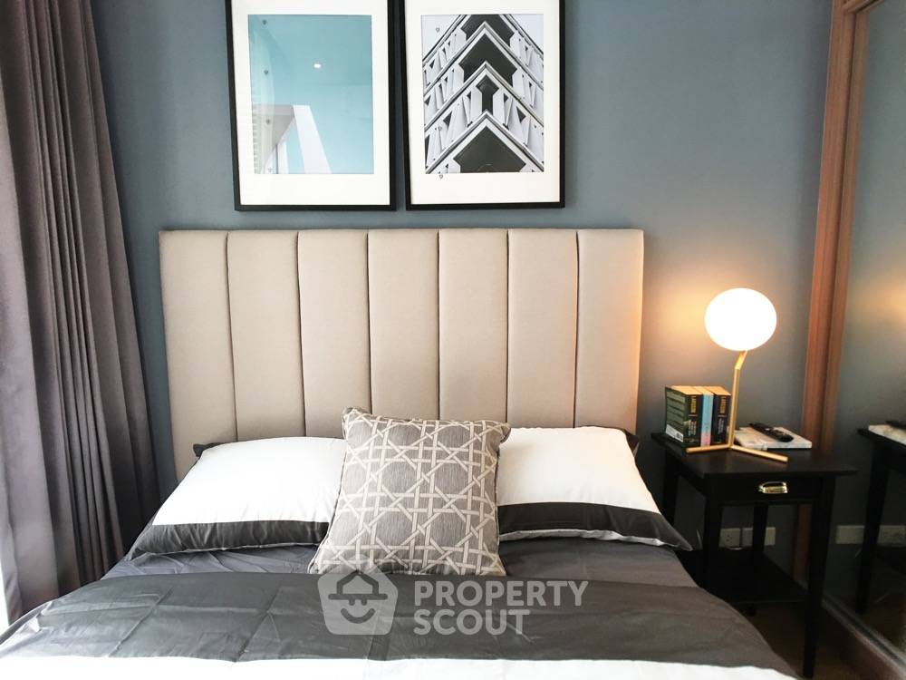 picture 2-BR Condo at Park Origin Phrom Phong near BTS Phrom Phong (ID 1295242) - 5/8