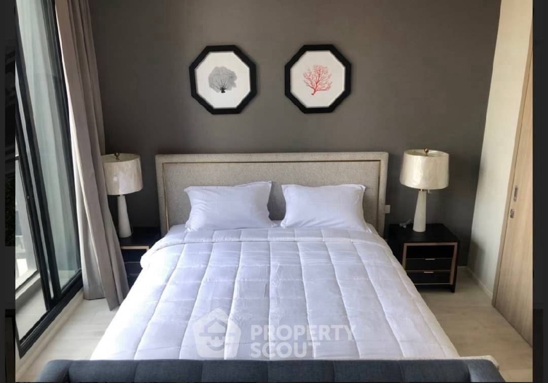 picture 1-BR Condo at Noble Ploenchit near BTS Phloen Chit (ID 2345539) - 3/12