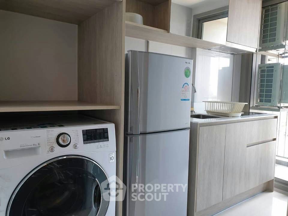 รูป คอนโด 1-ห้องนอน ที่ ซาริ บาย แสนสิริ ใกล้ BTS ปุณณวิถี (ID 2738500) - รูปที่ 4/7