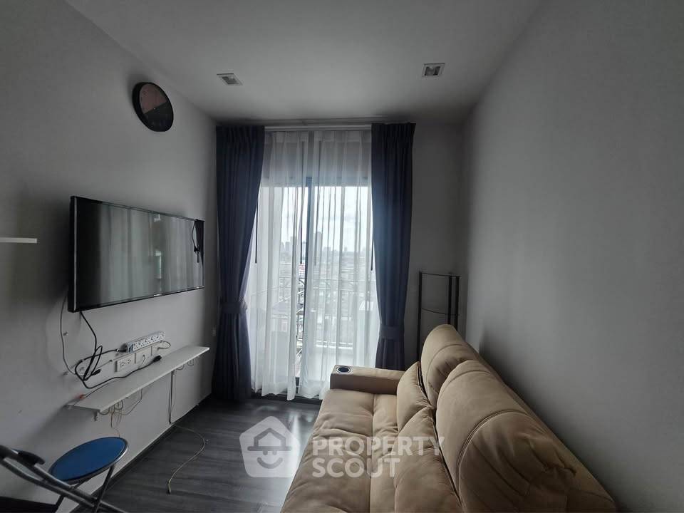 รูป คอนโด 1-ห้องนอน ที่ เดอะริช แอท สาทร - ตากสิน ใกล้ BTS วงเวียนใหญ่ (ID 2562405) - รูปที่ 3/5