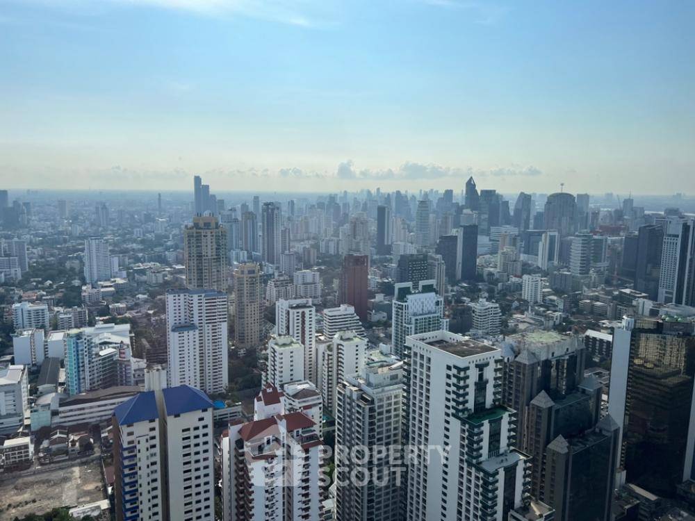 picture 1-BR Condo at The Esse Asoke near MRT Sukhumvit (ID 2087145) - 10/10