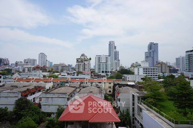 รูป คอนโด 1-ห้องนอน ที่ วินด์ สุขุมวิท 23 ใกล้ BTS อโศก (ID 514674) - รูปที่ 5/5