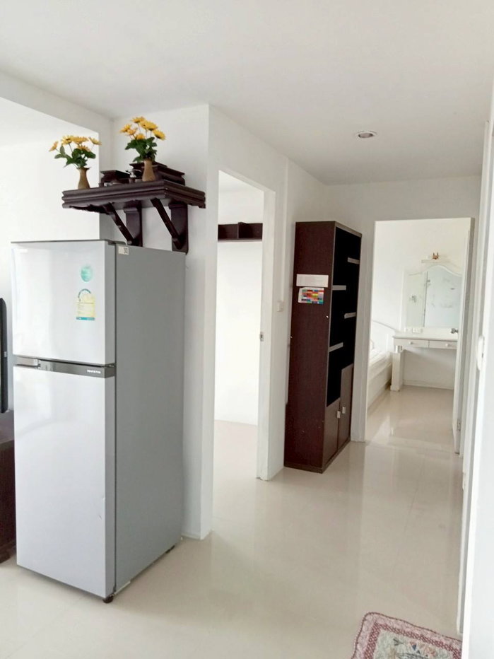 รูป 🔥ขาย คอนโด ย่านจตุจักร Tawanna Residence 2 ตวันนา เรสซิเด้นส์ คอนโด 2    ทำเลทอง ราคานี้หาไม่ได้อีกแล้ว🔥  ติดรถไฟฟ้า  - รูปที่ 2/9