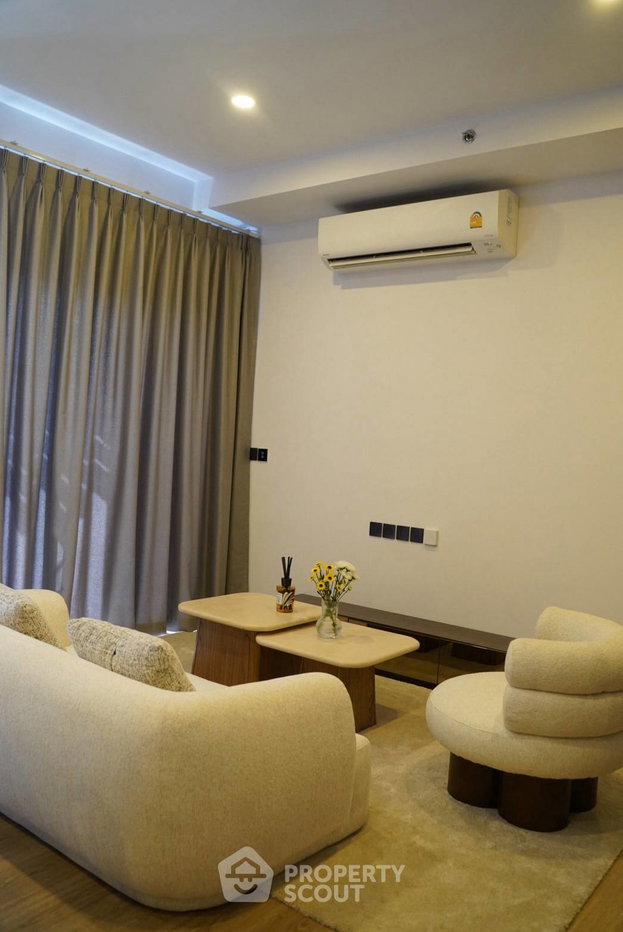 picture 2-BR Condo at Park Origin Thonglor near BTS Thong Lor (ID 2939926) - 10/19