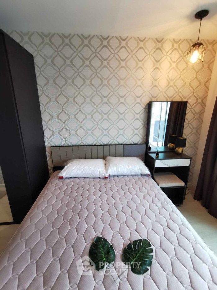 picture 1-BR Condo at Aspire Sukhumvit 48 near BTS Phra Khanong (ID 900765) - 8/13