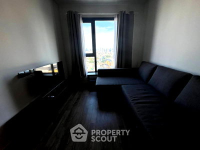 Condos for rent : Well-Priced 1-BR Condo At Life Ladprao Valley, 100m to BTS Ha Yaek Lat Phrao (ID 1411861)