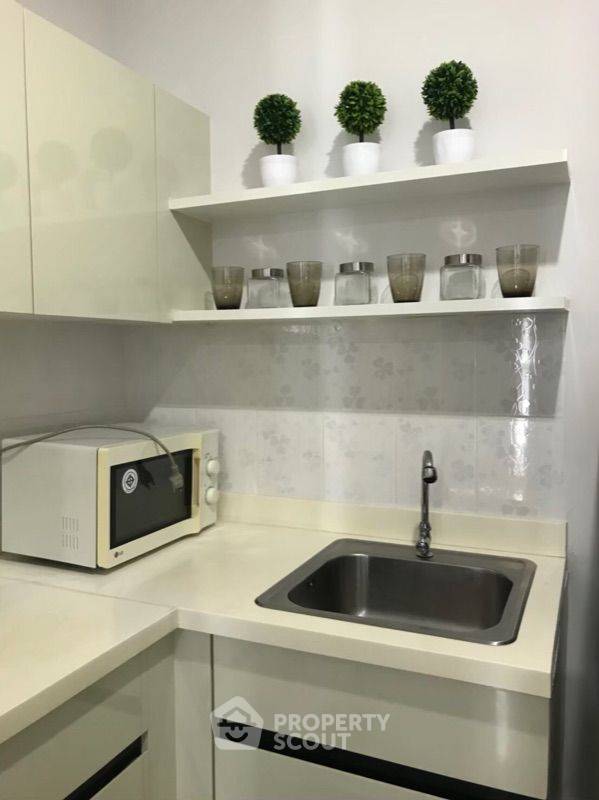 รูป คอนโด 2-ห้องนอน ที่ เดอะ เพรสซิเดนท์ สุขุมวิท 81 ใกล้ BTS อ่อนนุช (ID 47901) - รูปที่ 9/15