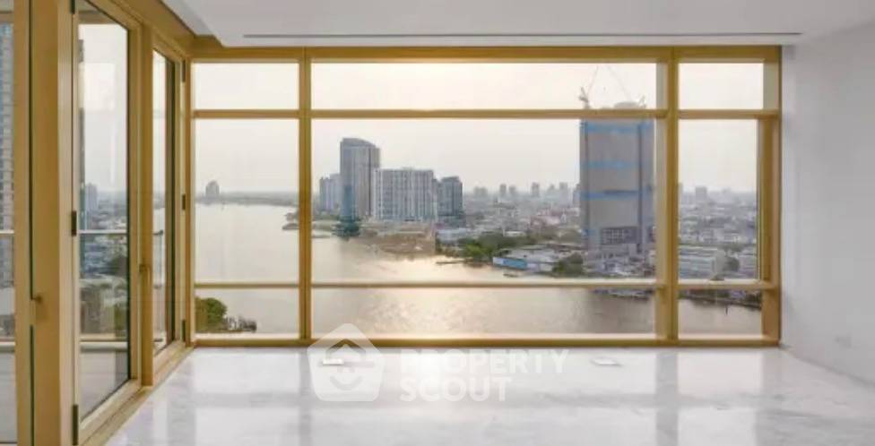 รูป คอนโด 2-ห้องนอน ที่ โฟร์ซีซัน ไพรเวท เรสซิเดนซ์ กรุงเทพมหานคร ใกล้ BTS สะพานตากสิน (ID 2873477) - รูปที่ 6/6