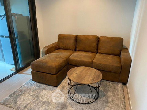 คอนโด 1 ห้องนอน ชั้นสูง ที่ Life Asoke - Rama 9 ห่าง MRT พระราม 9 300 ม. (ID 1308253)
