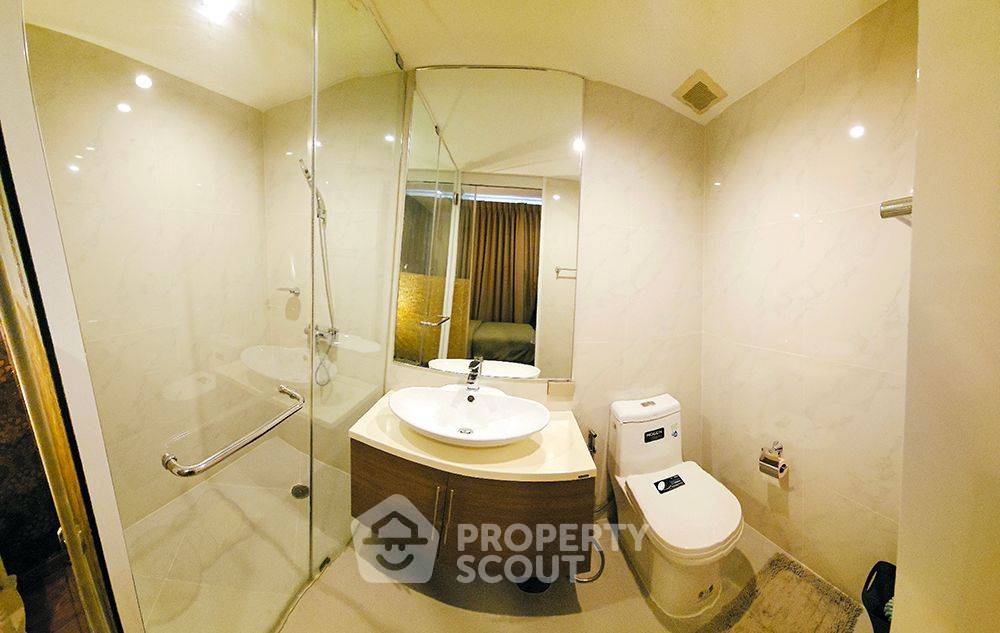 รูป คอนโด 2 ห้องนอน ขนาด 64 ตร.ม. ที่ My Resort หัวหิน ใกล้เขาตะเกียบ (ID 1537133) - รูปที่ 8/11