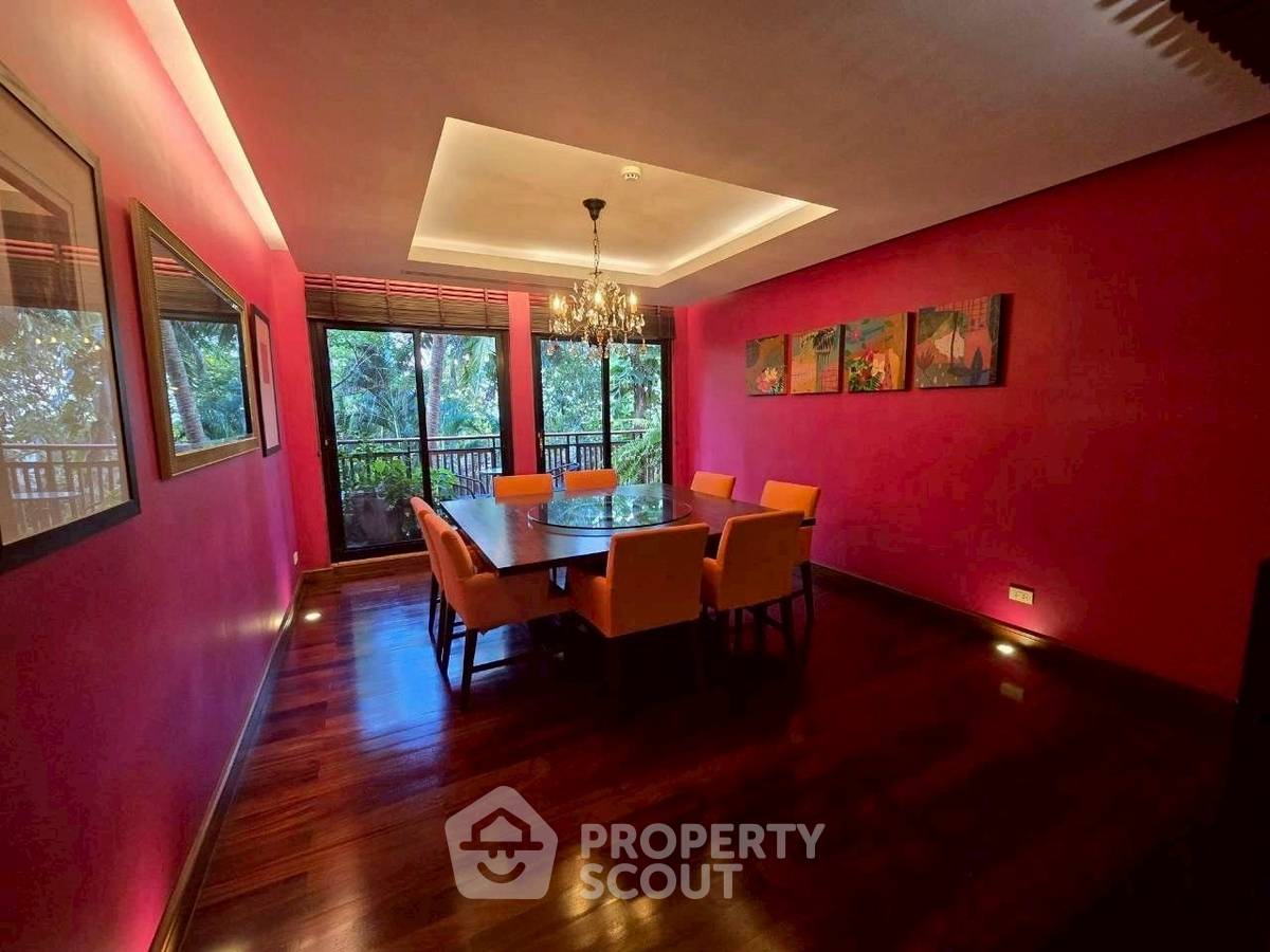 รูป คอนโด 3-ห้องนอน ที่ สุพรีม เรสซิเด้นซ์ คอนโดมิเนียม ใน ช่องนนทรี (ID 2707951) - รูปที่ 5/20
