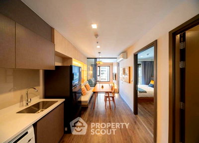 Condos for rent : 1-BR Condo at Life Ladprao Valley near BTS Ha Yaek Lat Phrao (ID 1523167)