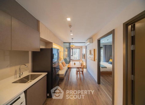 1-BR Condo at Life Ladprao Valley near BTS Ha Yaek Lat Phrao (ID 1523167)