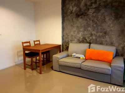 Condos for sale : 1 Bedroom Condo for sale at Aspire Sukhumvit 48  658370