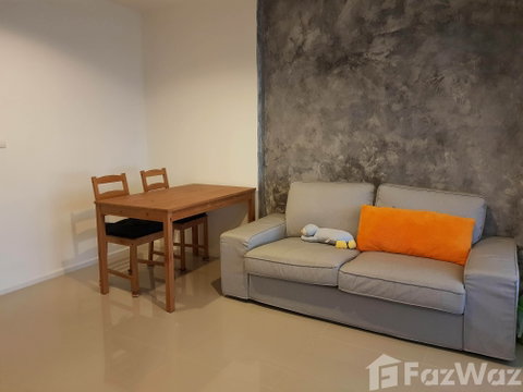 1 Bedroom Condo for sale at Aspire Sukhumvit 48  658370