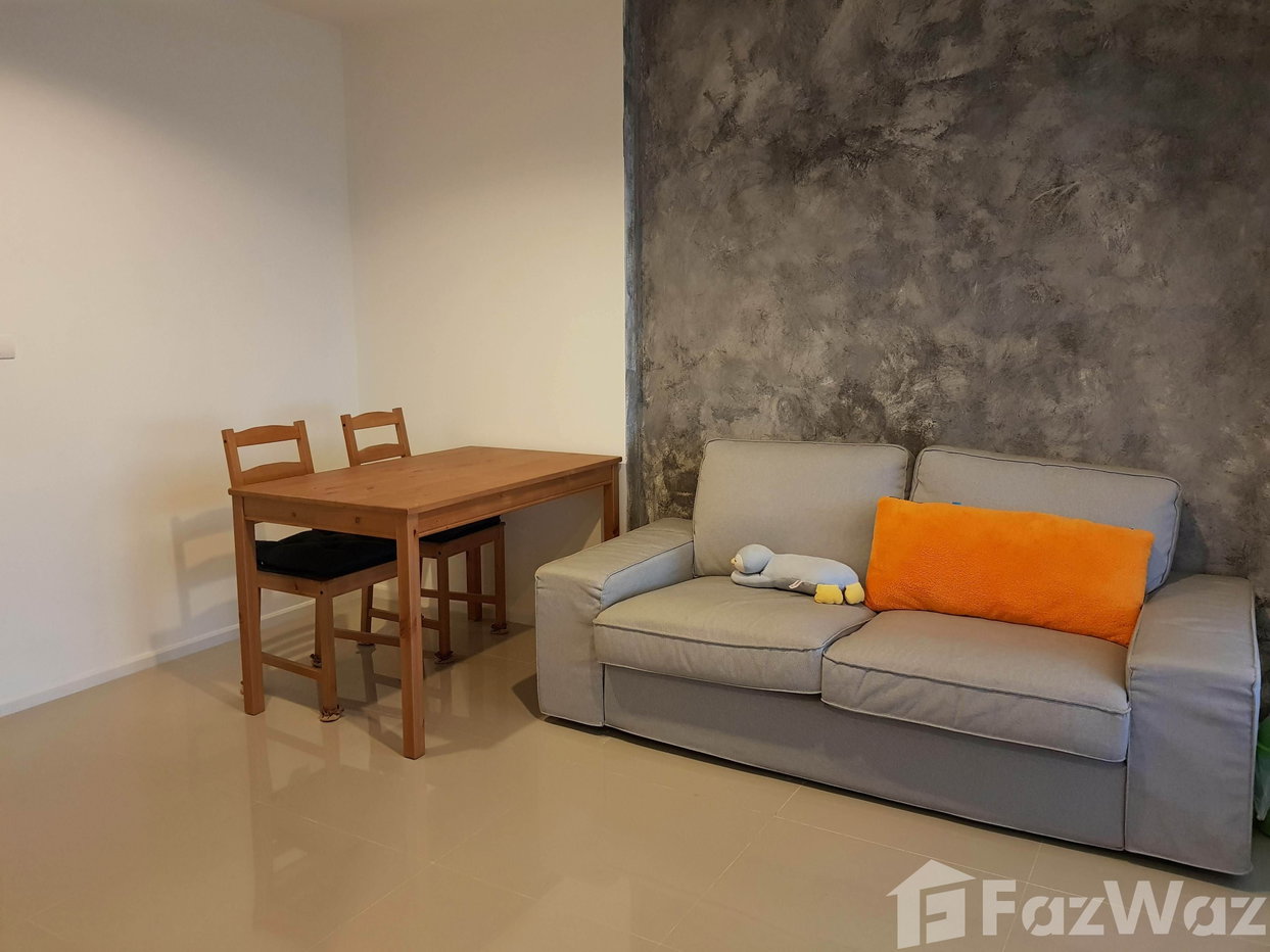 picture 1 Bedroom Condo for sale at Aspire Sukhumvit 48  658370 - 1/19