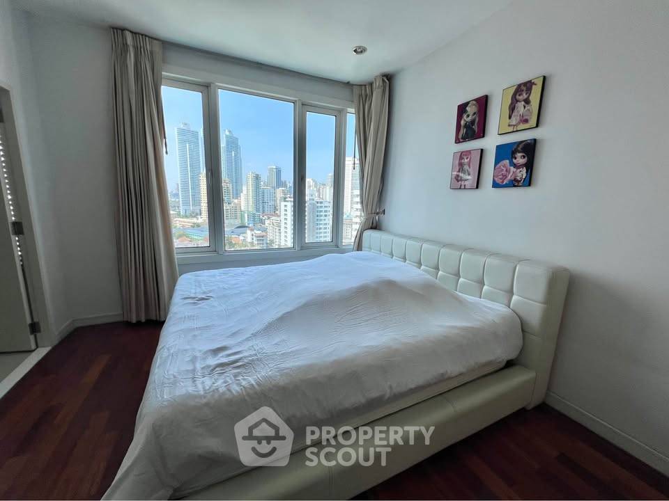 picture 3-BR Condo at Baan Siri 24 near BTS Phrom Phong (ID 2721600) - 10/11