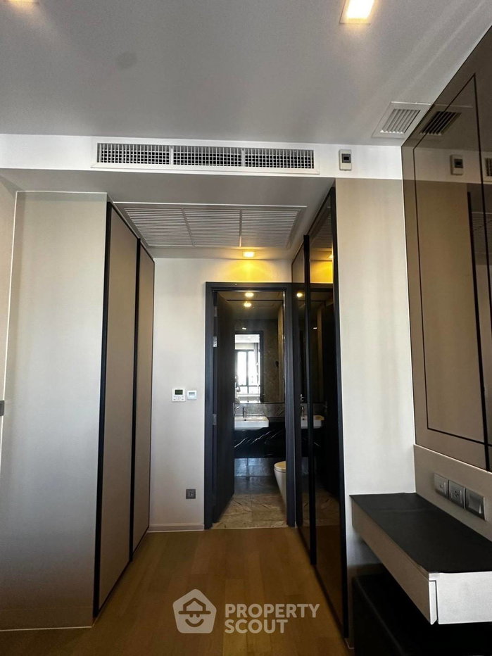 รูป คอนโด 1-ห้องนอน ที่ แอชตัน อโศก ใกล้ MRT สุขุมวิท (ID 2081168) - รูปที่ 10/10