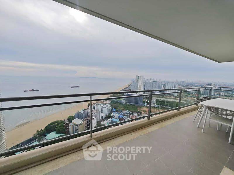 รูป คอนโด 2-ห้องนอน ที่ รีเฟล็คชั่น จอมเทียน บีช พัทยา ใกล้ เมืองพัทยา (ID 2727825) - รูปที่ 1/5