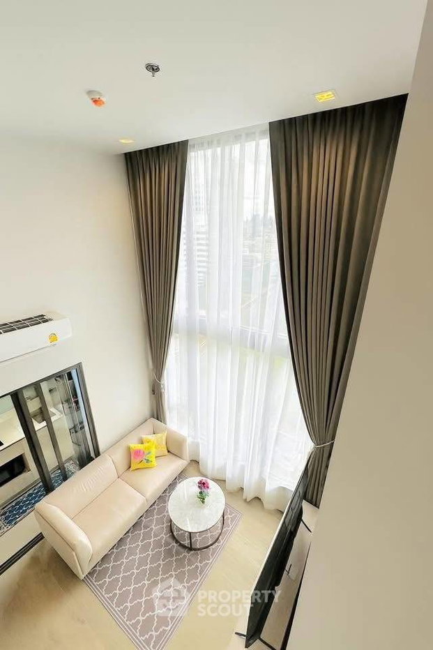 รูป คอนโด 1-ห้องนอน ที่ ปีติ สุขุมวิท 101 ใกล้ BTS ปุณณวิถี (ID 2757079) - รูปที่ 6/8