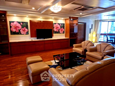 Condos for sale Phrom Phong : 3-BR Condo at President Park Condominium near MRT Queen Sirikit National Convention Centre (ID 2874336)