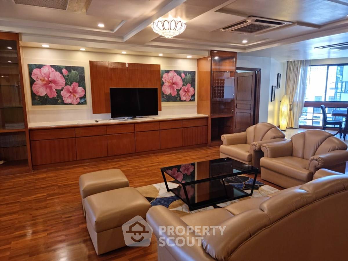 รูป คอนโด 3-ห้องนอน ที่ เพรสซิเดนท์ ปาร์ค คอนโดมิเนี่ยม ใกล้ MRT ศูนย์การประชุมแห่งชาติสิริกิติ์ (ID 2874336) - รูปที่ 1/20