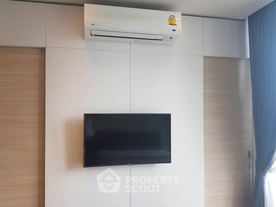 picture Studio Condo at Park Origin Phrom Phong near BTS Phrom Phong (ID 2854392) - 3/7
