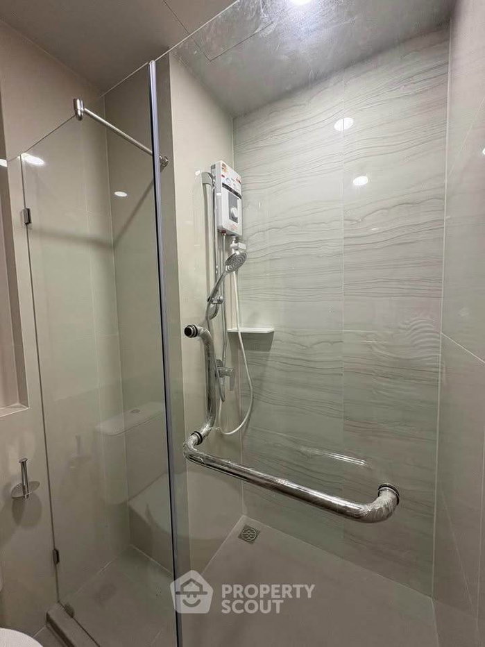 picture 1-BR Condo at ASPIRE Onnut Station near BTS On Nut (ID 2421304) - 11/12