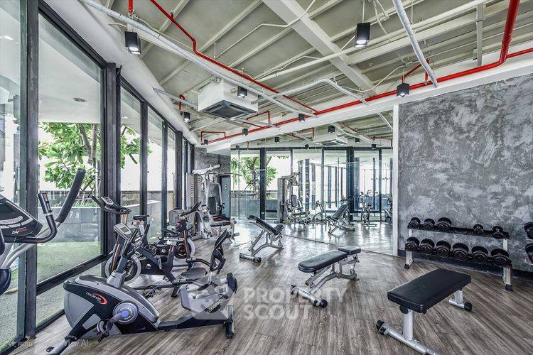 รูป คอนโด สตูดิโอ ที่ เดอะ ซี้ดมิงเกิ้ล สาทร-สวนพลู ใกล้ BTS ศาลาแดง (ID 2428989) - รูปที่ 9/9