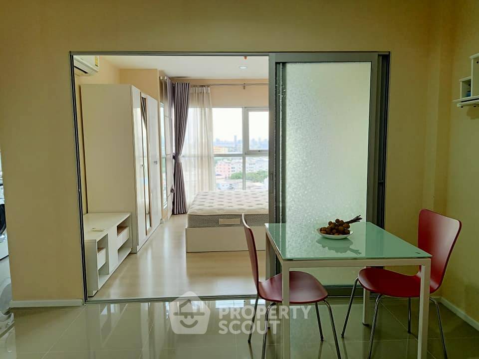 picture 1-BR Condo at Aspire Sukhumvit 48 near BTS Phra Khanong (ID 380288) - 4/13
