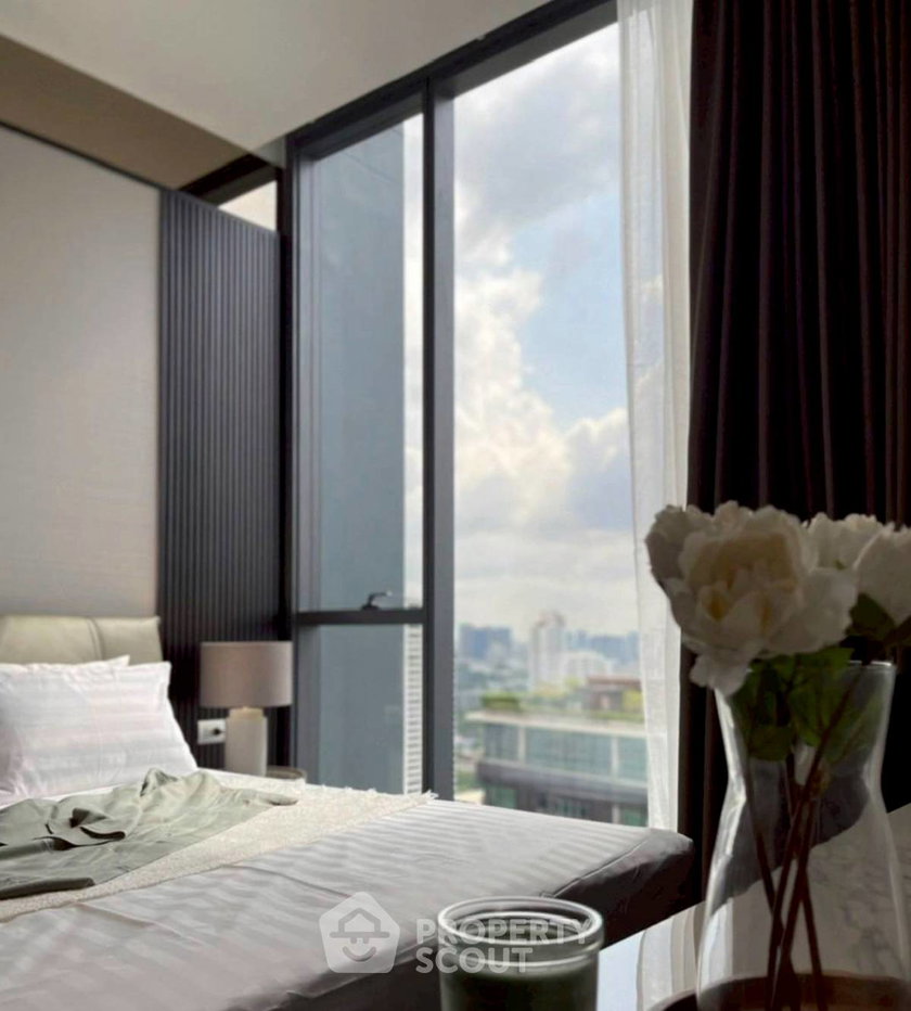 รูป คอนโด 1-ห้องนอน ที่ ลาวิค สุขุมวิท 57 ใกล้ BTS ทองหล่อ (ID 2657861) - รูปที่ 3/7