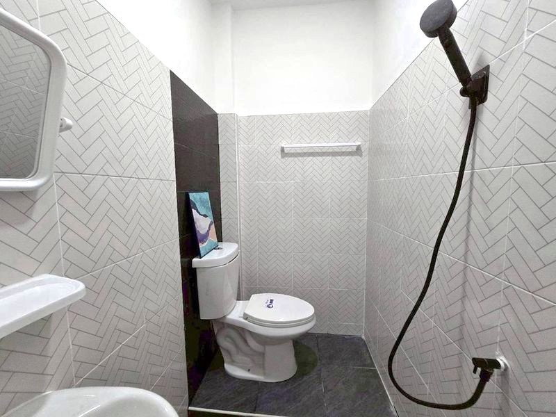 รูป Townhome for Rent in Central Pattaya Fully Furnished - รูปที่ 7/8