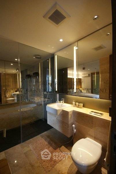 รูป คอนโด 1-ห้องนอน ที่ โรงแรม หรรษา ใกล้ BTS ราชดำริ (ID 509861) - รูปที่ 5/6