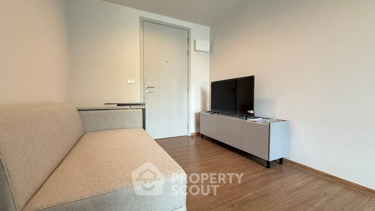 รูป คอนโด 1 ห้องนอน ให้เช่า ที่นิช โมโน รามคำแหง 9 บางกะปิ (ID 2047732) - รูปที่ 3/12