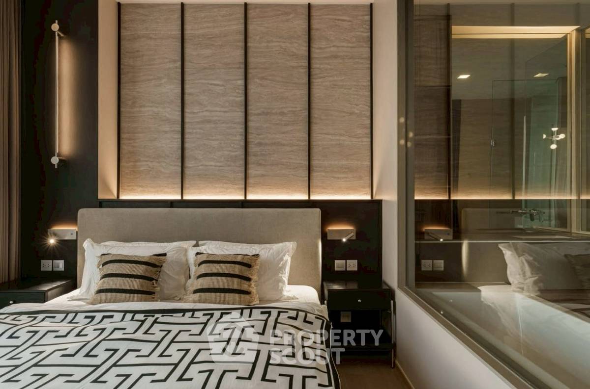 picture 1-BR Condo at The Esse Asoke near MRT Sukhumvit (ID 2644826) - 5/7