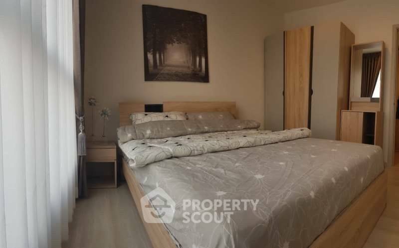 picture 1-BR Condo at Life Sukhumvit 48 near BTS Phra Khanong (ID 1795153) - 1/6