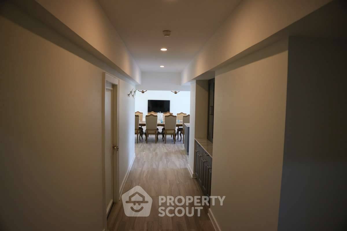 รูป คอนโด ขาย 4 ห้องนอน 250 ตร.ม. เดอะ รอยัล พริ้นเซส คอนโด หัวหิน (ID 1176689) - รูปที่ 7/27