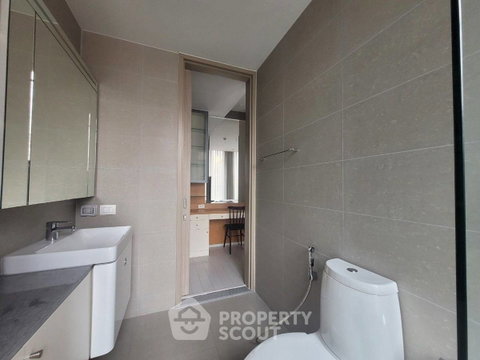 2-BR 58 Sqm At Noble Ploenchit, 100m To BTS Phloen Chit (ID 2015562)