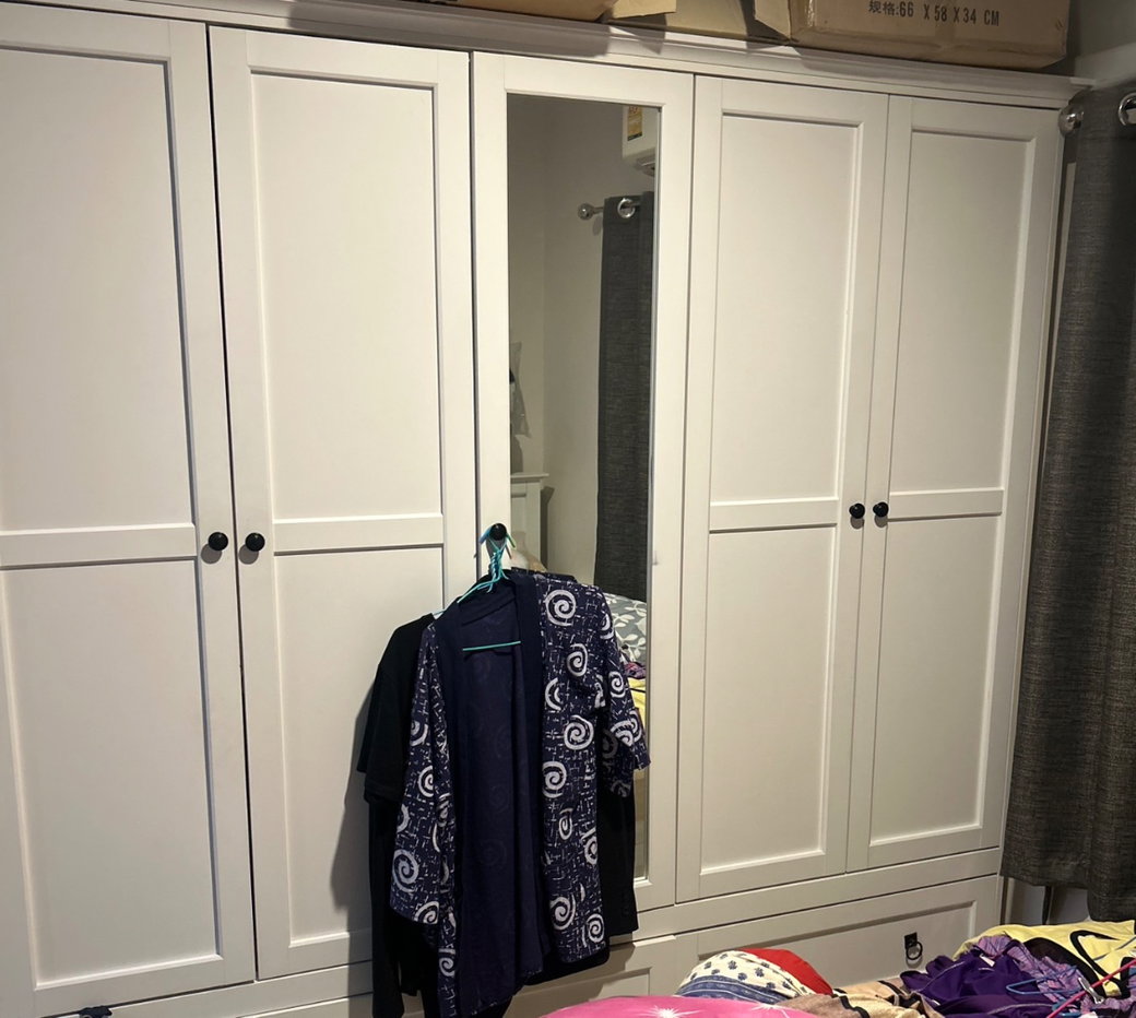 รูป 🌷Sale condo issi ห้องขนาด 31 ตรม. ชั้น6 วิวเเม่น้ำ 🌷 - รูปที่ 6/13