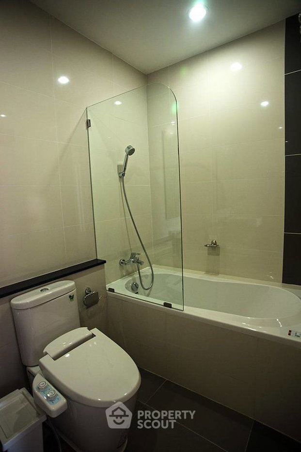 picture 1-BR Condo At The Sky Sriracha, 16th-Floor 35 Sqm (ID 994058) - 5/7