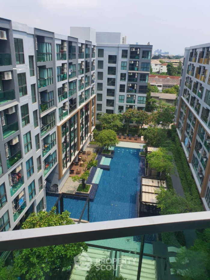 picture 1-BR Condo at The Excel Hideaway Sukhumvit 50 near BTS Phra Khanong (ID 2144185) - 5/7