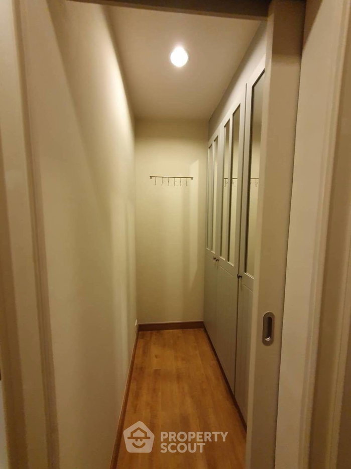 รูป คอนโด 1 ห้องนอน 35 ตร.ม. ที่ เดอะ เอดิตอร์ สะพานควาย ใกล้ BTS สะพานควาย 40 ม. (ID 2152793) - รูปที่ 6/13