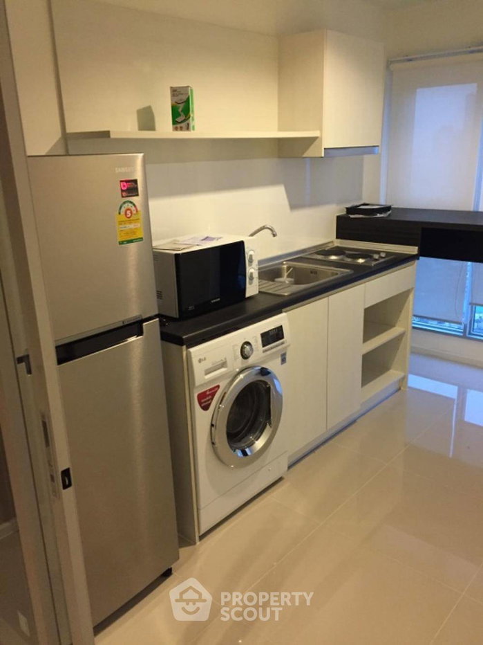 รูป คอนโด 1-ห้องนอน ที่ แอสปาย สุขุมวิท 48 ใกล้ BTS พระโขนง (ID 567358) - รูปที่ 7/9