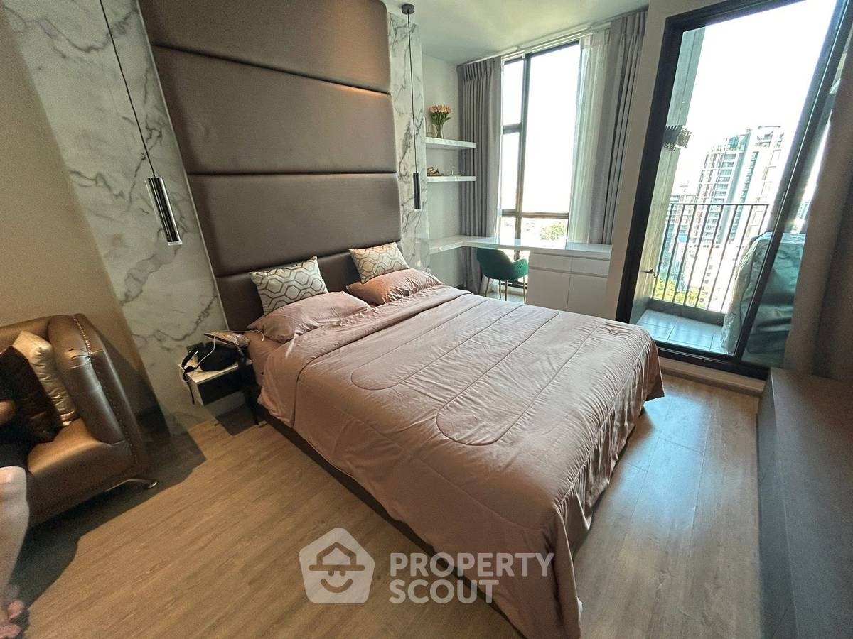 รูป คอนโด สตูดิโอ ที่ ริทึ่ม เอกมัย ใกล้ BTS เอกมัย (ID 2195734) - รูปที่ 2/15