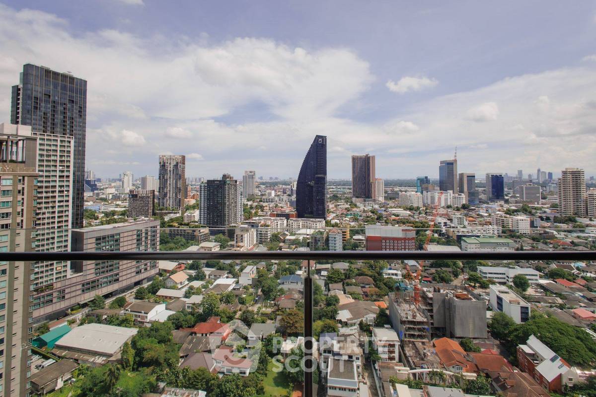 รูป คอนโด 2-ห้องนอน ที่ บีทนิค สุขุมวิท 32 ใกล้ BTS ทองหล่อ (ID 2780819) - รูปที่ 12/16