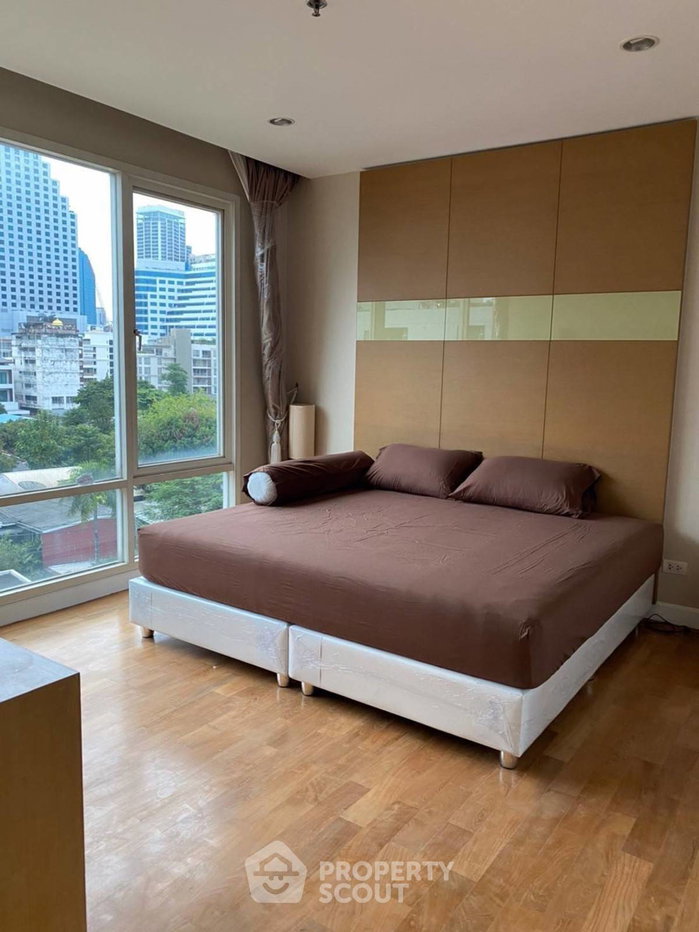 รูป คอนโด 1-ห้องนอน ที่ บ้านสิริ 31 คอนโด ใกล้ MRT สุขุมวิท (ID 2422576) - รูปที่ 1/6