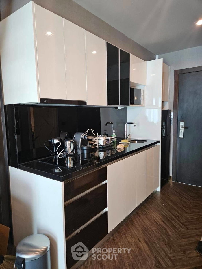 รูป คอนโด 1 ห้องนอน ขาย ที่ วงศ์อมาตย์ ทาวเวอร์ ชั้น 37 (ID 2275975) - รูปที่ 5/11